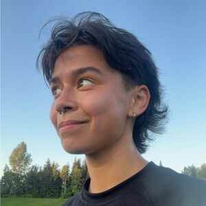 Meet your Posher, Blake